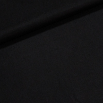 Dekorační látka DEDERON (podšívkovina) černá, šířka 140cm (látka v metráži)