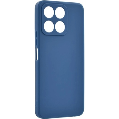 Gigapack Honor X6a GIGAPACK Силиконов протектор за телефон матов BLUE GP-151858 (GP-151858)
