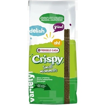 VL Crispy Pellets - Rats & Mice - potkany a myši 20 kg
