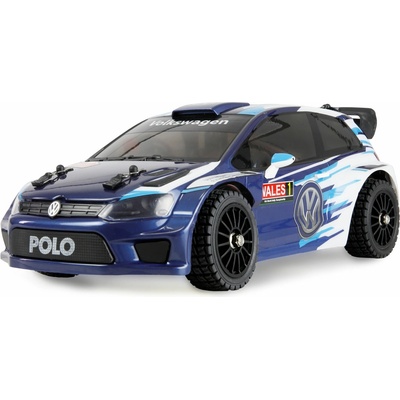 IQ models RC auto Hyper Go Volkswagen Polo R WRC Rally/Drift 1:14 – Zboží Dáma