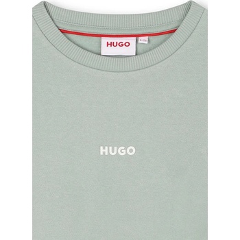 HUGO Детски суичър hugo (g00447.102.108)