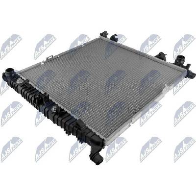 Chladič, chlazení motoru NTY CCH-ME-008 (CCHME008)