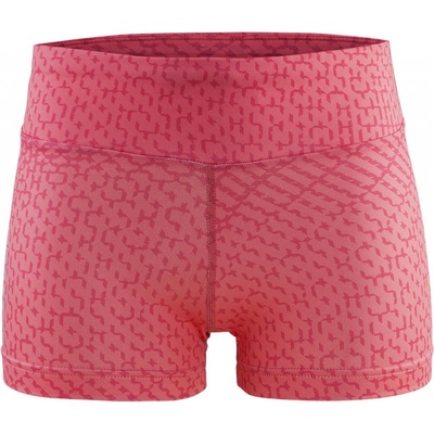 Craft W Nohavice Breakaway Hot ružová