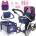 Bayer Dolls Accessories Reig Mega Combi Trolley