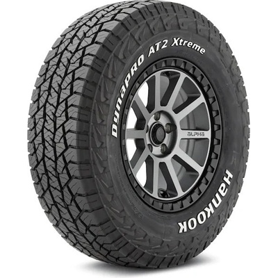 Hankook Dynapro AT2 Xtreme RF12 30/9,5 R15 104S