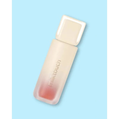 Milk Touch Tint na pery Spread Fit Blur Tint No.06 Peach Pitch 4 g