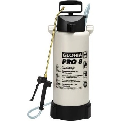 GLORIA PRO 8