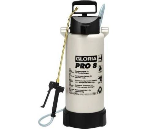 GLORIA PRO 8