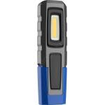 Viking Viking - димируема презареждаема LED фенерка LED/5V IPX6 600 lm 4000 mAh (BP0004)