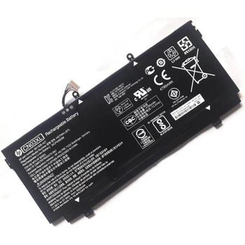 HP Батерия ОРИГИНАЛНА HP Spectre X360 13-AC*** SH03XL