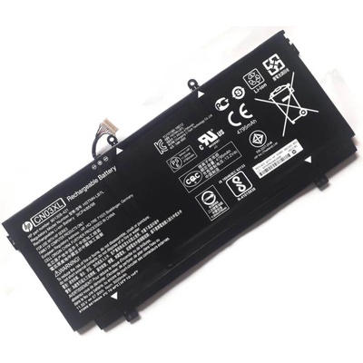 HP Батерия ОРИГИНАЛНА HP Spectre X360 13-AC*** SH03XL