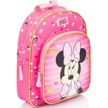 Vadobag Minnie Mouse ružový