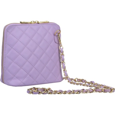 NovaKabelka Giulia Viola Chiaro