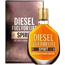 Diesel Fuel for life Spirit toaletní voda pánská 75 ml tester