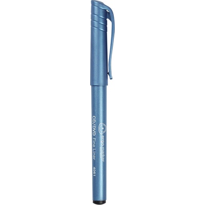Koh-i-Noor fine liner čierny 4061