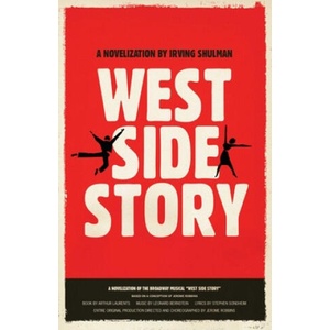 West Side Story | Irving Shulman (ISBN: 9781982147150)