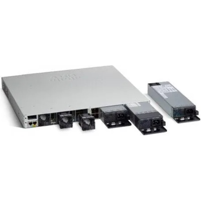 Cisco C9300-48T-A
