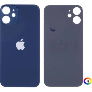 Apple Оригинален Заден Капак за Apple iPhone 12