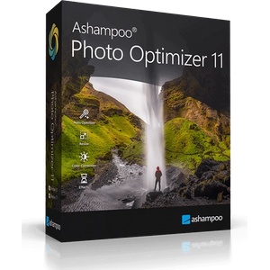 Ashampoo Photo Optimizer 11