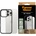 Panzer Калъф PanzerGlass - HardCase, iPhone 16 Pro, черен (5715685003196)