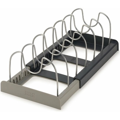 Joseph Joseph Organizér na sklenené pokrievky DRAWER STORE