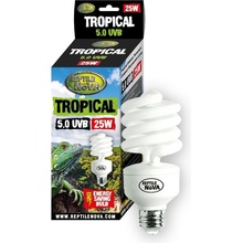 Reptile Nova Tropical UVB 5.0 25 W