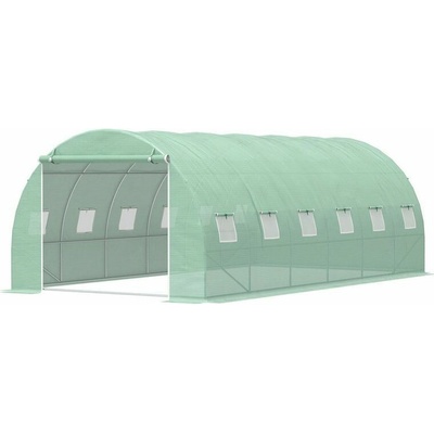 Strend Pro Greenhouse 300x200x600 cm