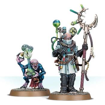 Games Workshop Biophagus (51-44)