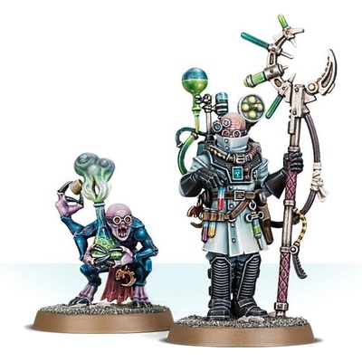 Games Workshop Biophagus (51-44)