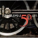 Různí - To nejlepší z 50. let, CD