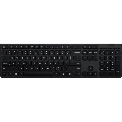Lenovo Professional Wireless Rechargeable Keyboard AI 4Y41R64511