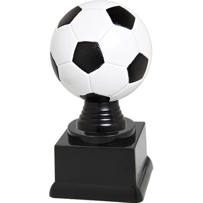 Soška sportovní pohár FOTBAL NT/P500.MULTI Soška FOTBAL B 16,5 cm