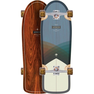 ARBOR OSO Foundation 30