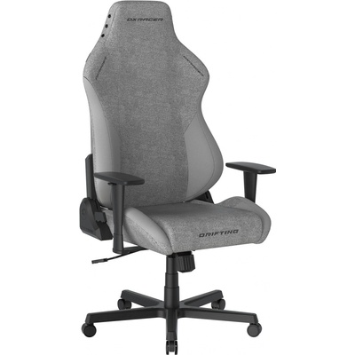 DXRacer DRIFTING XL šedá