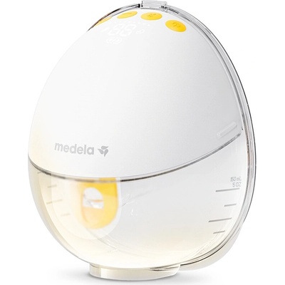 MEDELA elektrická Motion InBra Single – Sleviste.cz