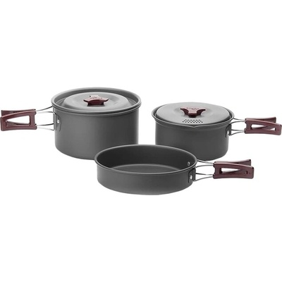 Fire-Maple Компактен комплект за готвене FMC-202 (FMC-202)