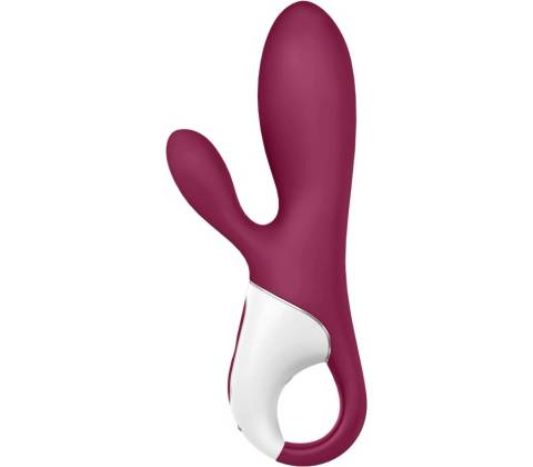 Satisfyer Hot Bunny