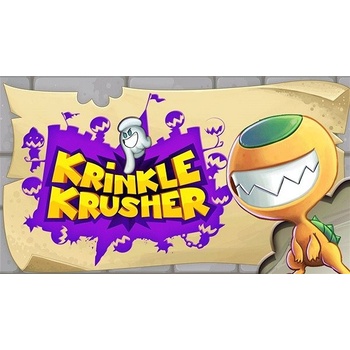 Krinkle Krusher