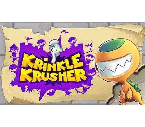 Krinkle Krusher