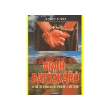 Vrah batůžkářů