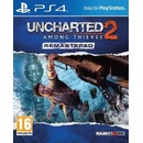 Uncharted 2: Among Thieves