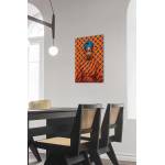 HARTMAN Графика върху акрилно стъкло a. i art Black Magic Woman 01 46x61 cm (KB2241H18.BMWOM01)