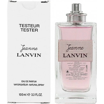 Lanvin Jeane parfémovaná voda dámská 100 ml tester
