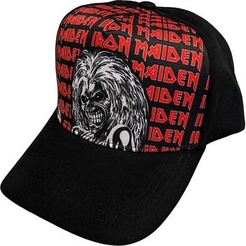 Eddie Logo Repeat