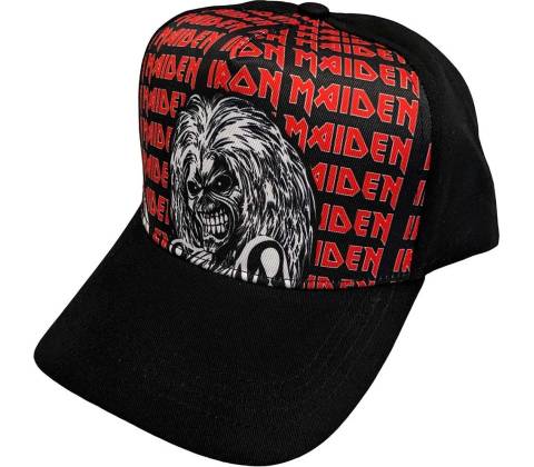 Eddie Logo Repeat