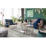 KRONOTEX Ламиниран паркет 10 mm ROOMS Loft R 1016 NR-V4 - OAK WHITE (R 1016)