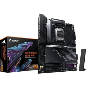 GIGABYTE B850 AORUS ELITE WIFI7 Дънни платки