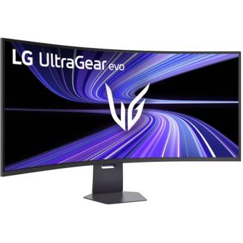 Image 1 of LG UltraGear evo 52G930B-B