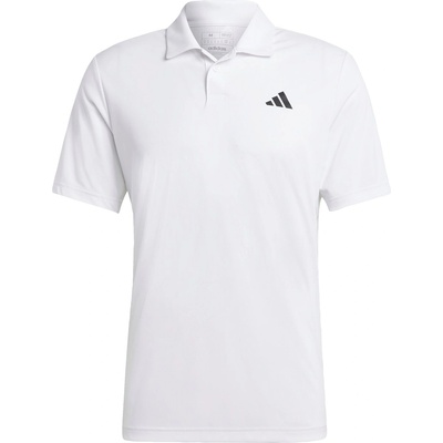adidas Мъжка блуза с яка Adidas Club Tennis Polo Shirt Mens - White