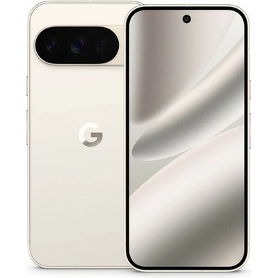 Google Pixel 10 Pro 16GB/256GB Porcelain – Hledejceny.cz